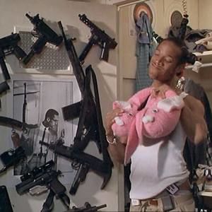 Meet your Posher, Silk